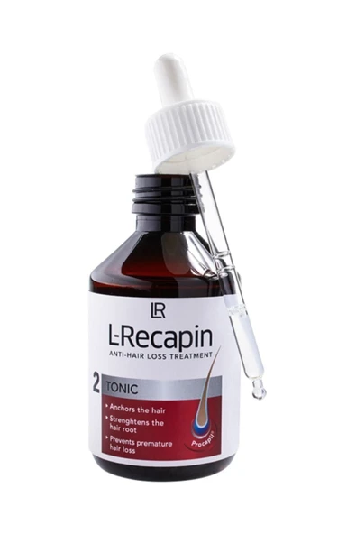 LR L-recapin Tonik 8681520600714 ürün görseli