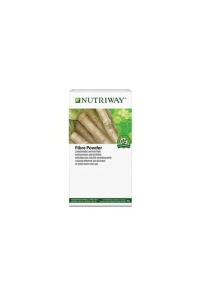 Nutriway Amway Fibre Powder Nutrıway™(30 Paket) ürün görseli