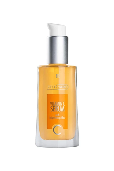 LR Zeitgard Vitamin C Serum 30ml ürün görseli