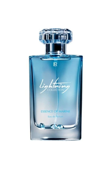 LR Lightning Collection Essence Of Marine Kadın Parfüm ürün görseli