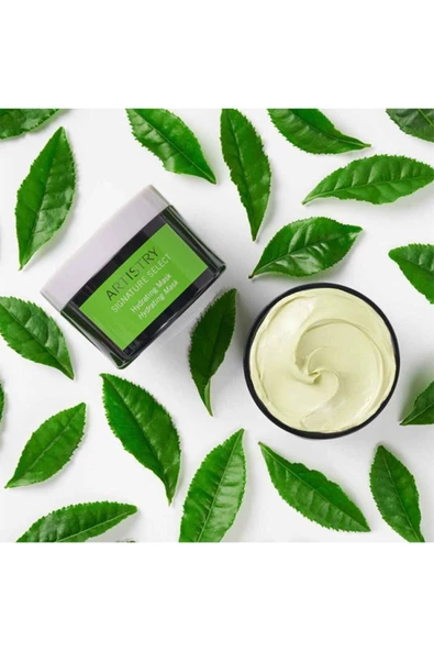 Amway Nemlendirici Maske Artistry Signature Select™ 100gr ürün görseli