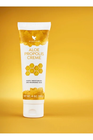 Forever Living Aloe Propolis Creme - Forever Aloe Propolis Creme - Forever Living Aloe Propolis Cream ürün görseli