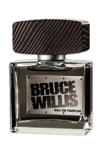 LR Bruce Willis Erkek Parfüm Edp 50 Ml ürün görseli