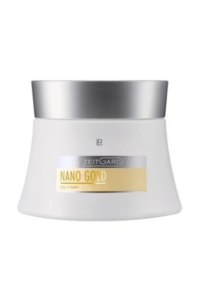 LR Zeitgard Nanogold Gündüz Kremi ürün görseli