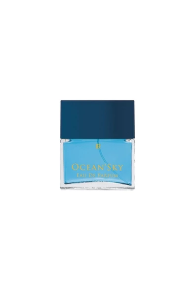LR Ocean Sky Eau De Parfum Edp 50 ml Erkek Parfüm OCEANSKYP ürün görseli
