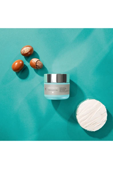 artistry Skin Nutrition Canlandırıcı Vegan Gündüz Kremi Spf 30 Uva/uvb Pa++++ ürün görseli