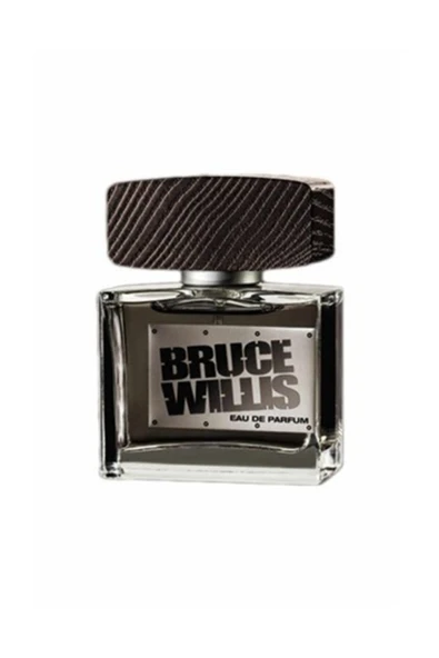 LR Bruce Willis Eau De Parfüm 50 Ml ürün görseli