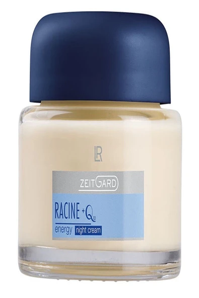 LR Racine Gece Kremi 50 Ml Eeneoetc28501 ürün görseli