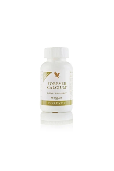 Forever Living Forever Calcium -206 ürün görseli