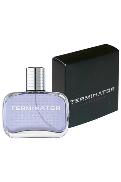 LR Terminator Edp 50 Ml Erkek Parfümü 8694435936748-1 ürün görseli
