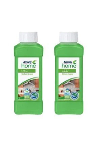 Amway Mutfak Temizleyici Home™ L.o.c 2 X 500 Ml ürün görseli