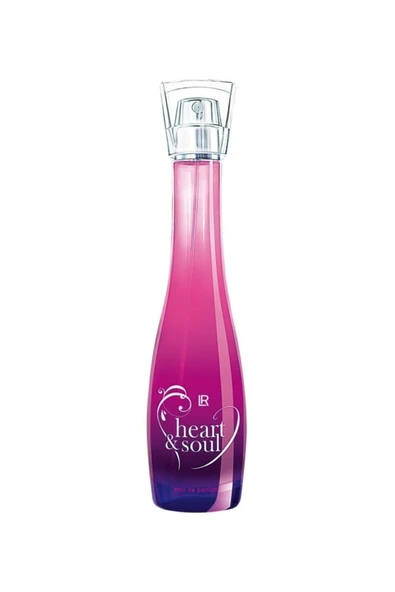 LR Heart Soul Edp 50 ml  Kadın Parfümü 6652114568 ürün görseli