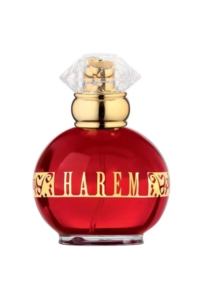 LR Harem Edp 50 ml Kadın Parfümü 0030404001LR1 ürün görseli