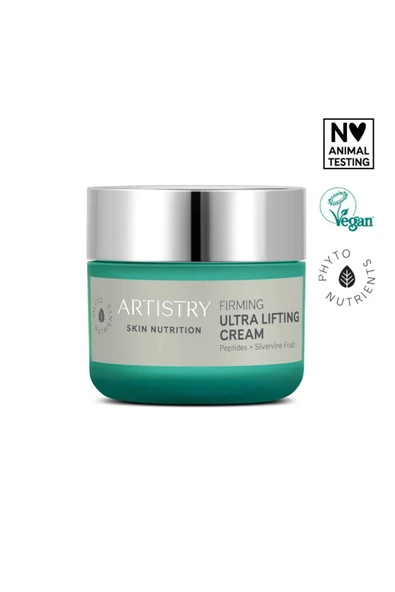 Amway Ultra Sıkılaştırıcı Krem Artistry Skin Nutrition ürün görseli