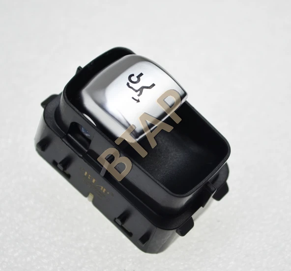 BTAP MERCEDES W222 DEPO BAGAJ AÇMA DÜĞMESİ 2229050409 ürün görseli 1