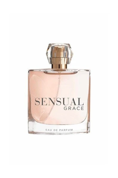 LR Sensual Grace Eau De Parfüm 50 ml Kadın Parfüm ürün görseli