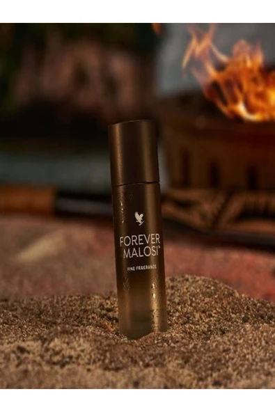 Forever Living FOREVER MALOSI FINE FRAGRANCE - ERKEKLER İÇİN - Resim 2