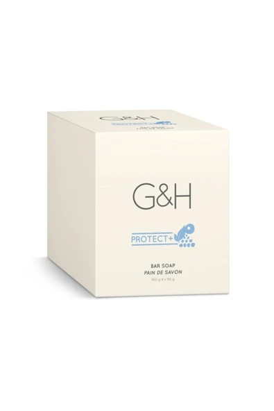 Amway G&h Protect Sabun Birim: 1 X 150 G Bar - Resim 2