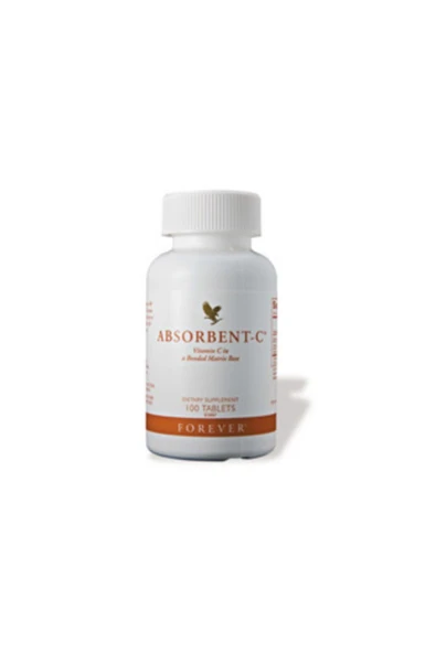 Forever Living Absorbent-c Vitamini Besin Takviyesi ürün görseli