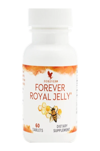 Forever Living Forever Royal Jelly ürün görseli