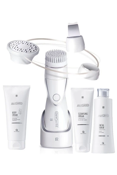 LR Zeitgard Pro Komple set güzellik cihazı ürün görseli