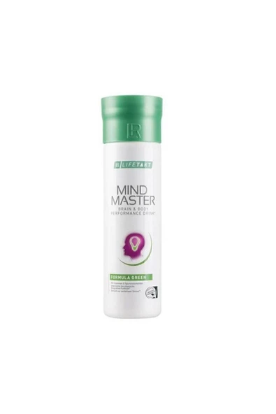LR Master Drink Formula Green ürün görseli