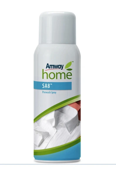 amway home Yıkama Öncesi Sprey Amway Home™ SA8™ ürün görseli