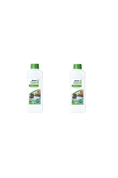 Amway Çok Amaçlı Temizleyici 1 Lt X 2 Adet Home L.o.c. ürün görseli