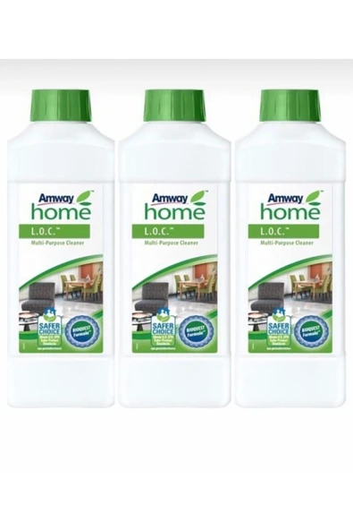 Amway Çok Amaçlı Temizleyici Home L.o.c. ürün görseli