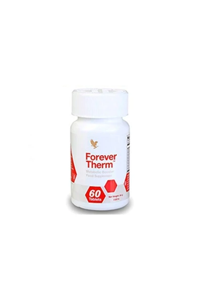 Forever Living Forever Therm-Yeşil Çay ve Guarana İçeren - Takviye Edici Gıda ürün görseli