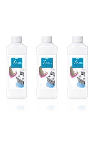 Amway Konsantre Sprey Temizleyici Zoom™3 Lü Set ürün görseli