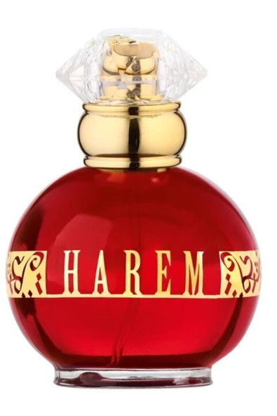 LR Harem Edp 50 Ml Kadın Parfümü Tmsg30404 ürün görseli