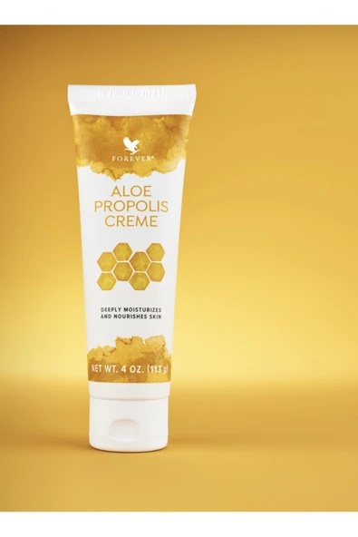 Forever Living Aloe Propolis Creme ürün görseli