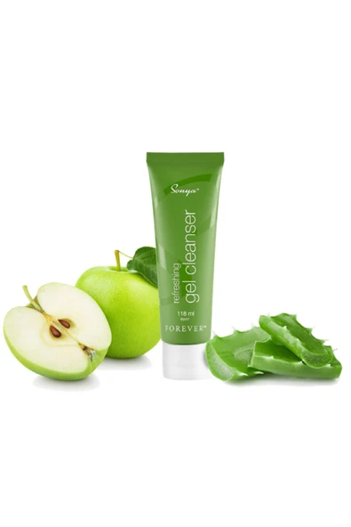 Forever Living Forever Sonya Refrehing Gel Cleanser -605 ürün görseli