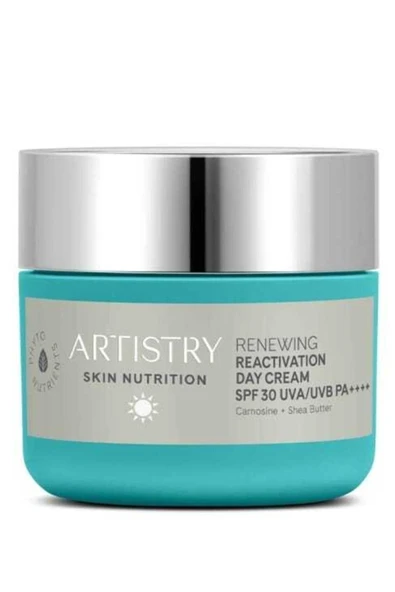 amway artistry Krem 123787 Artistry Skin Spf30 Nutrition™ ürün görseli