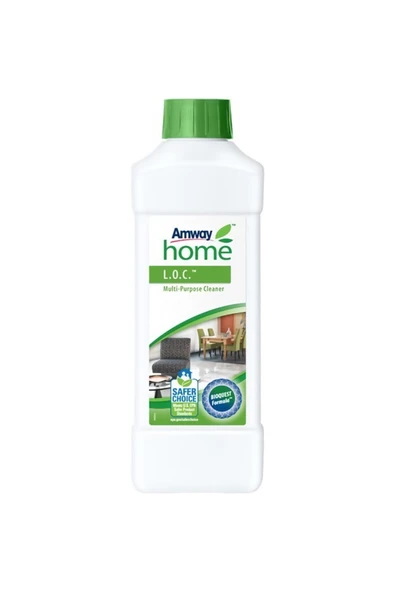 Amway Çok Amaçlı Temizleyici ürün görseli