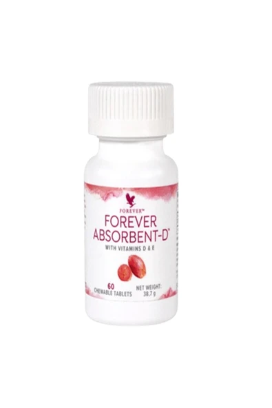 Forever Living Forever Absorbent-D ürün görseli