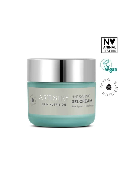 Amway Nemlendirici Jel Krem Artistry Skin Nutrition ürün görseli