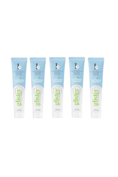 Amway Seyahat Tipi 5 Adet Diş Macunu Glıster™ 37ml*5 Yeni Ambalaj ürün görseli