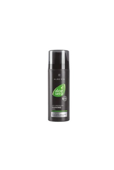 LR Aloe Vıa Aloe Vera Tıraş Jeli 150ml ürün görseli