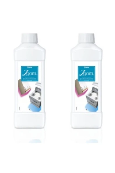 Amway Konsantre Sprey Temizleyici Zoom™ 1l X 2 Adet ürün görseli
