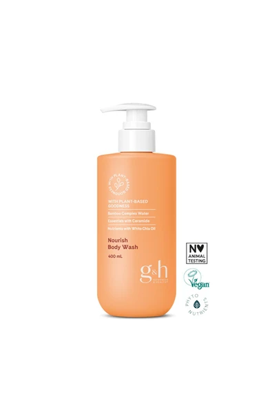 AMWAY G&H Nourish Besleyici Duş Jeli g&h™ ürün görseli