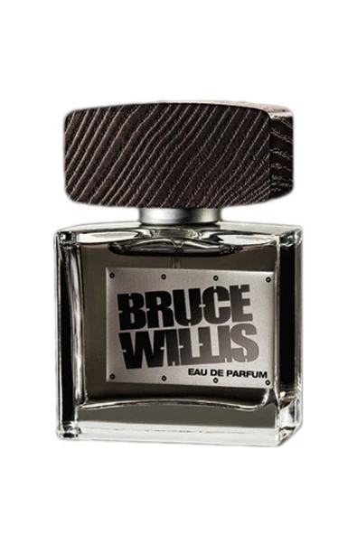 LR Bruce Willis Edp 50 ml Erkek Parfümü Klasik 4001900120221 ürün görseli