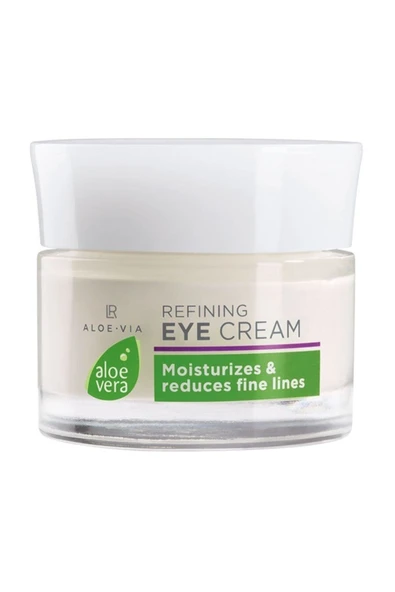 LR Aloe Vıa Aloe Vera Göz Kremi ürün görseli