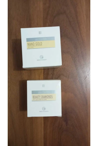 LR Zeitgard Pro Yüz Temizleme Seti - ( 5 Başlık + 3 Krem'li ) - Resim 8