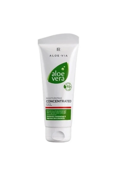 LR Aloe Vıa Aloe Vera Konsantre (Concentraded) Krem ürün görseli