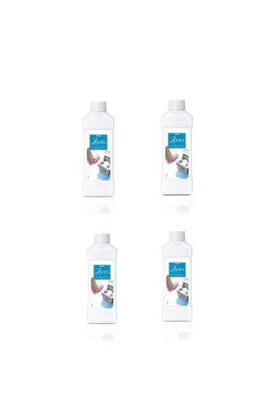 Amway Konsantre Sprey Temizleyici Zoom™ 4 X 1 Lt ürün görseli