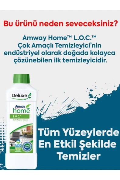 Amway Loc Ikili - Resim 2