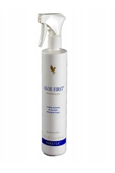 Forever Living Aloe First Spray - Resim 2