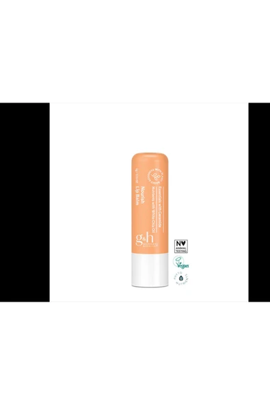 AMWAY G&H Nourish Dudak Balsamı g&h ürün görseli